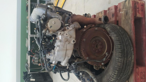 MOTOR COMPLETO Suzuki VITARA (SE/SF/ET) 