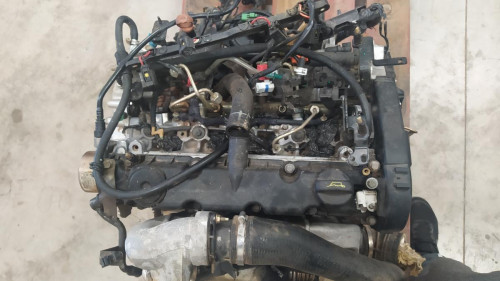 MOTOR COMPLETO Suzuki VITARA (SE/SF/ET) 