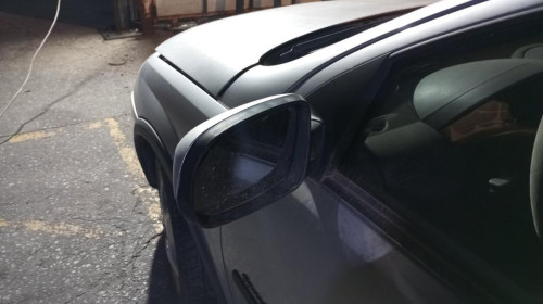 RETROVISOR IZQUIERDO OPEL CORSA C 