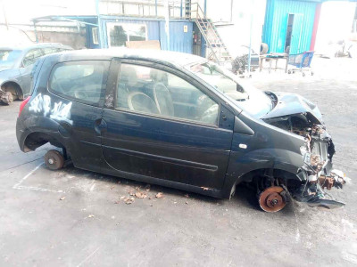 RENAULT TWINGO II
