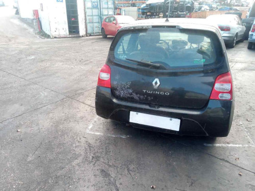  RENAULT TWINGO II 