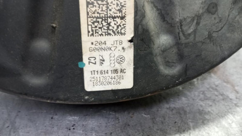  SERVOFRENO, VOLKSWAGEN, CADDY (2K)(02.2004) 