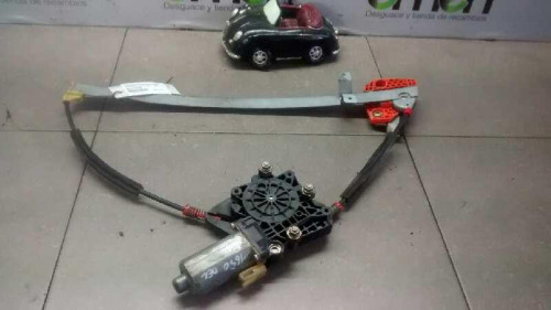  ELEVALUNAS DELANTERO IZQUIERDO FORD FIESTA BERLINA 