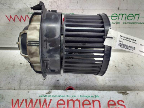  MOTOR CALEFACCION PEUGEOT 308 SW 