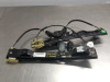  ELEVALUNAS DELANTERO IZQUIERDO FORD FOCUS SPORTBREAK (CEW) 