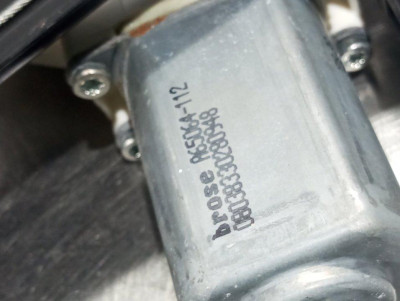 ELEVALUNAS DELANTERO IZQUIERDO, FORD, FOCUS SPORTBREAK (CEW)