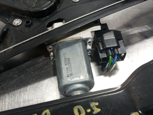  ELEVALUNAS DELANTERO IZQUIERDO FORD FOCUS SPORTBREAK (CEW) 