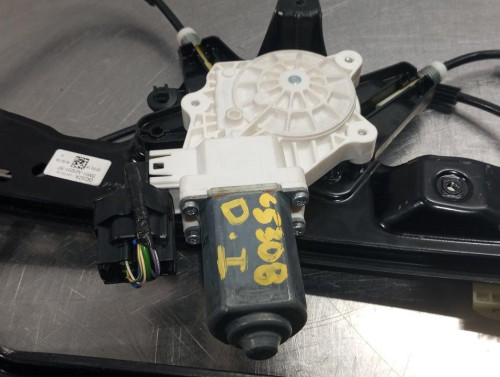  ELEVALUNAS DELANTERO IZQUIERDO FORD FOCUS SPORTBREAK (CEW) 