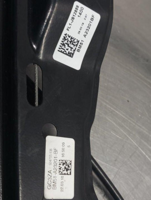ELEVALUNAS DELANTERO IZQUIERDO, FORD, FOCUS SPORTBREAK (CEW)
