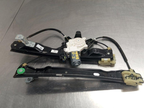  ELEVALUNAS DELANTERO IZQUIERDO FORD FOCUS SPORTBREAK (CEW) 