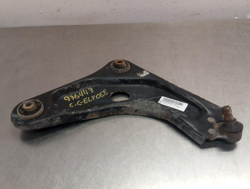  BRAZO SUSPENSION INFERIOR DELANTERO DERECHO, CITROEN, C-ELYSÉE 