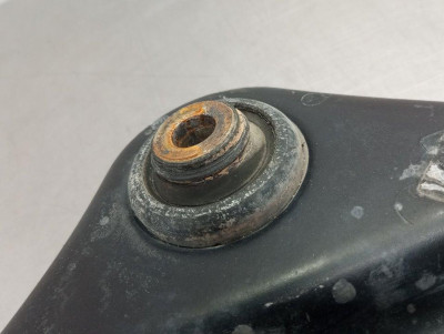 BRAZO SUSPENSION INFERIOR DELANTERO DERECHO, CITROEN, C-ELYSÉE