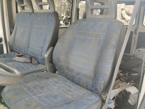  ASIENTO DELANTERO IZQUIERDO, FIAT, DUCATO II COMBI 