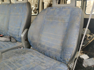 ASIENTO DELANTERO IZQUIERDO, FIAT, DUCATO II COMBI