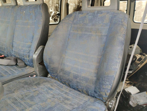  ASIENTO DELANTERO IZQUIERDO, FIAT, DUCATO II COMBI 