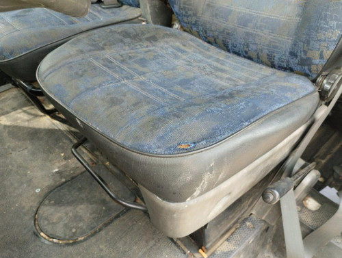  ASIENTO DELANTERO IZQUIERDO, FIAT, DUCATO II COMBI 