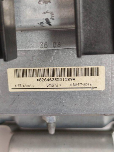  AIRBAG DELANTERO DERECHO LAND ROVER RANGE ROVER SPORT 