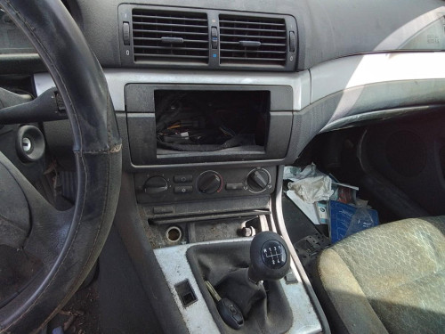  BMW SERIE 3 BERLINA (E46) 