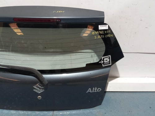  PORTON TRASERO SUZUKI ALTO (AMF310) 