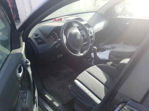  RENAULT MEGANE II BERLINA 5P 