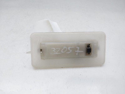 LUZ INTERIOR, FORD, KA (CCQ)