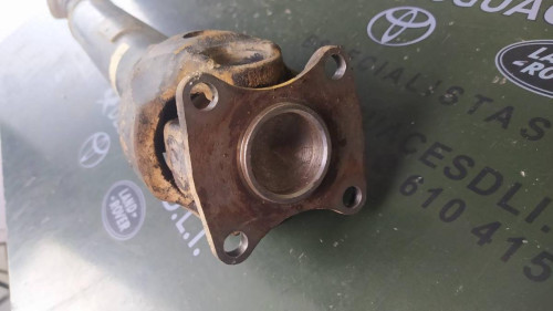 CARDAN TRASERO Toyota LAND CRUISER (J9) 