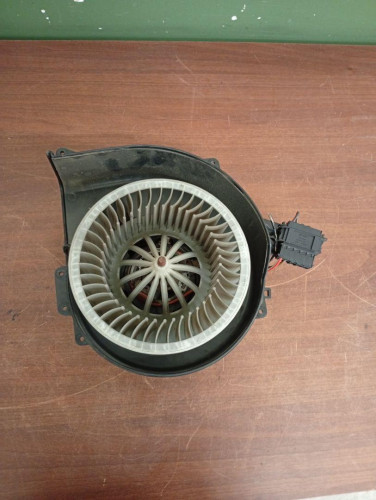 MOTOR CALEFACCION Volkswagen POLO V (6R1) 
