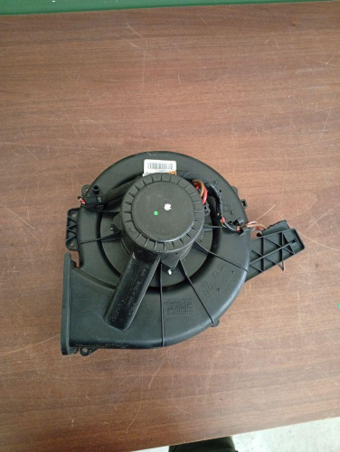 MOTOR CALEFACCION Volkswagen POLO V (6R1) 