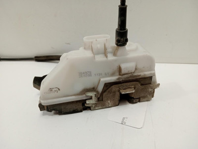 CERRADURA PUERTA DELANTERA IZQUIERDA, RENAULT, TWINGO II