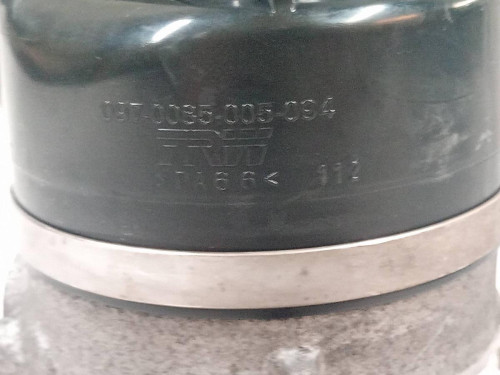 BOMBA DIRECCION Citroen GRAND C4 PICASSO 