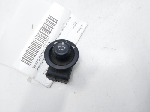  MANDO RETROVISOR, FORD, TOURNEO CONNECT (TC7) 