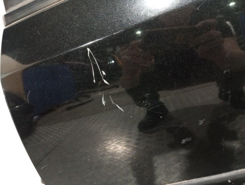  PUERTA TRASERA IZQUIERDA, CHEVROLET, LACETTI 