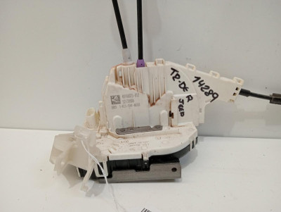 CERRADURA PUERTA TRASERA DERECHA, JEEP, RENEGADE (BU)