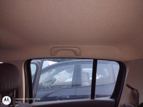 ASIDERO TECHO TRASERO DERECHO Renault CLIO III 
