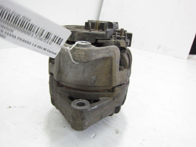 ALTERNADOR, CITROEN, XSARA PICASSO