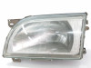  FARO IZQUIERDO, FORD, TRANSIT COMBI (EY) 