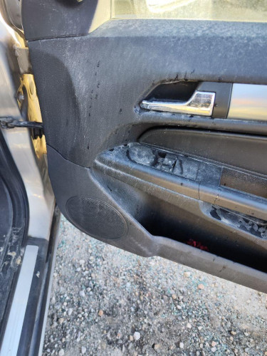 ELEVALUNAS DELANTERO DERECHO, OPEL, ASTRA H TWIN TOP