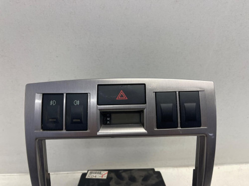 MANDO CALEFACCION / AIRE ACONDICIONADO Hyundai COUPE (GK) 