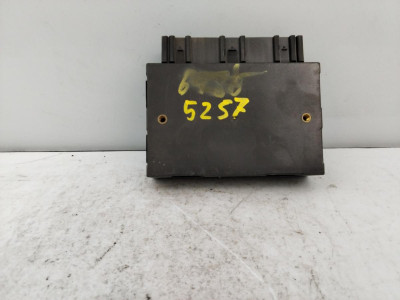 MODULO ELECTRONICO