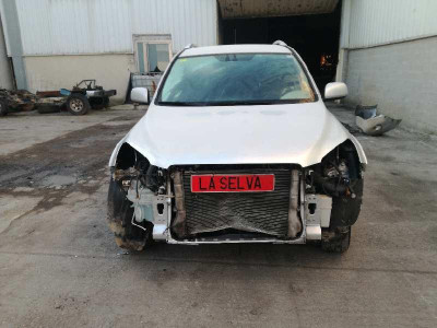TOYOTA RAV4 (A3)