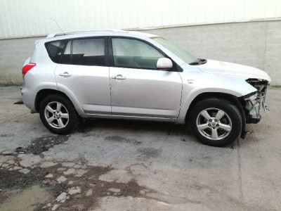 TOYOTA RAV4 (A3)