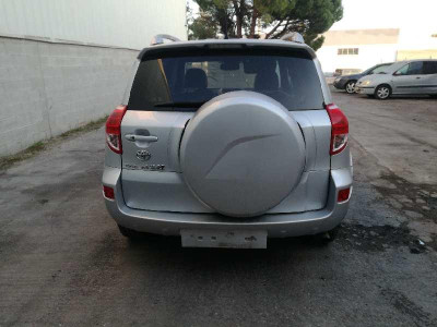 TOYOTA RAV4 (A3)