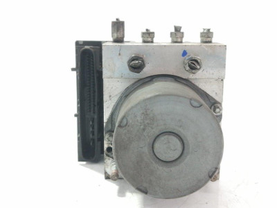 ABS, TOYOTA, AURIS (E15)