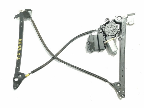  ELEVALUNAS TRASERO IZQUIERDO, FORD, GALAXY (VY) 