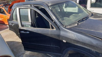 HONDA CR-V (RD8)