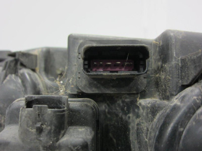 FARO IZQUIERDO, PEUGEOT, 406 BERLINA (S1/S2)