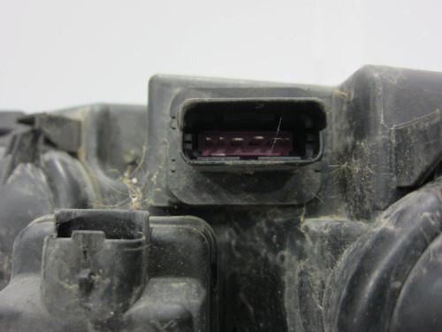  FARO IZQUIERDO, PEUGEOT, 406 BERLINA (S1/S2) 