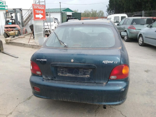  HYUNDAI ACCENT (X3) 