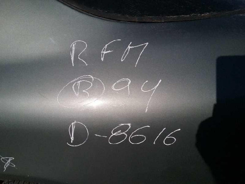  FORD MONDEO FD BERL./TURNIER 