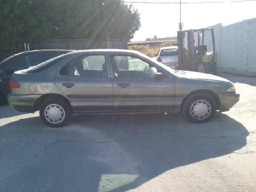  FORD MONDEO FD BERL./TURNIER 